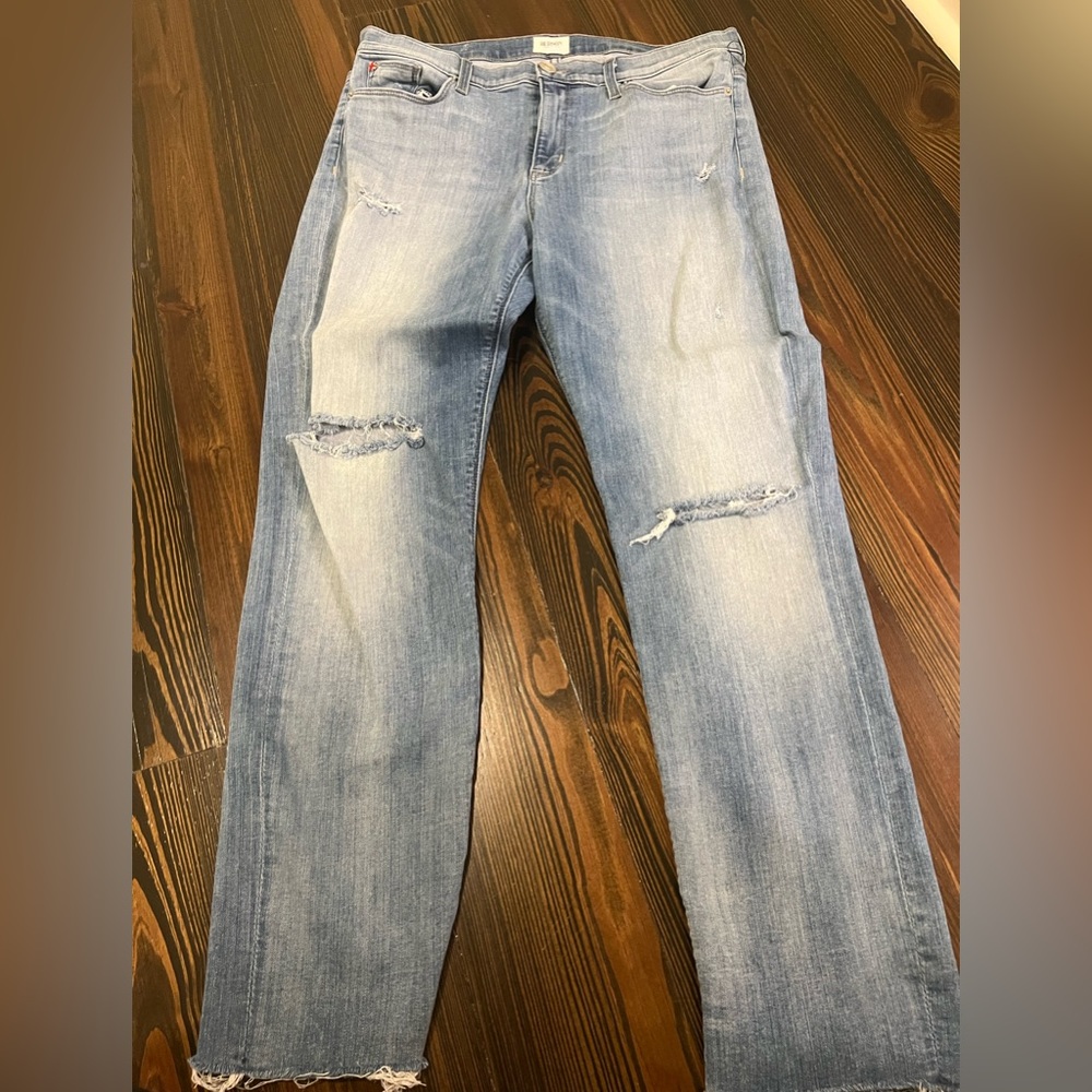 Hudson Womens Jeans size 32